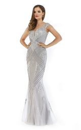 Morrell Maxie 16221 Silver