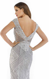 Morrell Maxie 16221 Silver