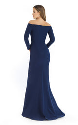 Morrell Maxie 16228 Navy