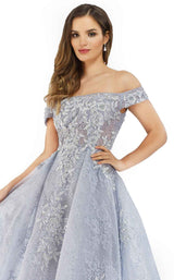 Morrell Maxie 16235 Blue/Grey