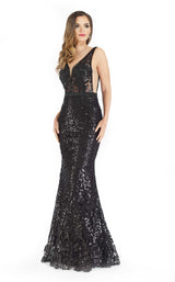 Morrell Maxie 16239 Black