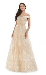 Morrell Maxie 16246 Champagne
