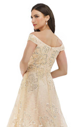 Morrell Maxie 16246 Champagne