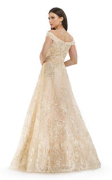 Morrell Maxie 16246 Champagne