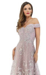 Morrell Maxie 16246 Dusty Lavender