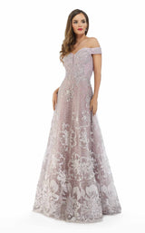 Morrell Maxie 16246 Dusty Lavender