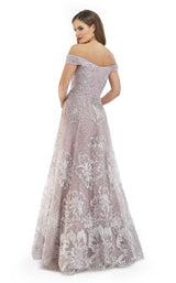 Morrell Maxie 16246 Dusty Lavender