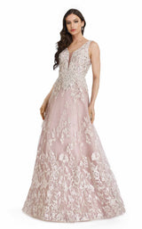 Morrell Maxie 16249 Dusty Rose