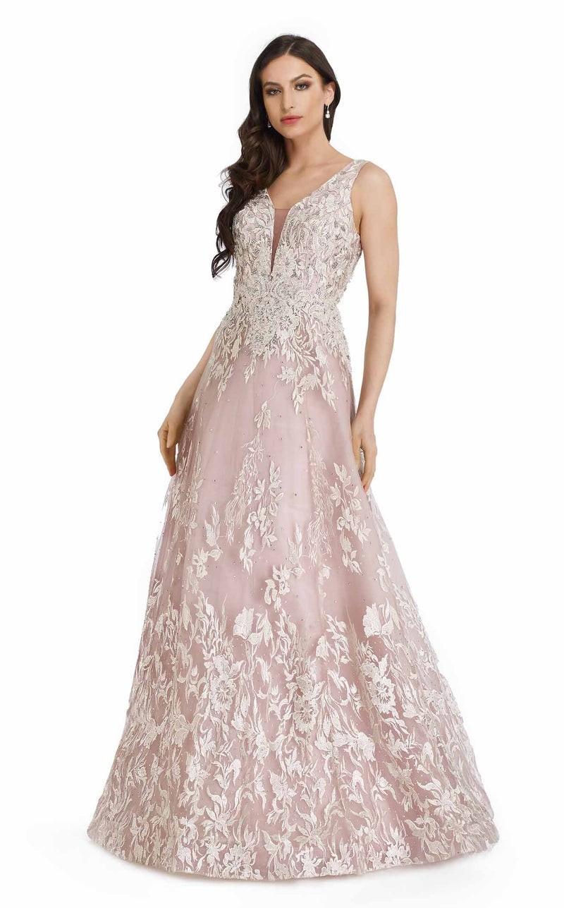 Morrell Maxie 16249 Dusty Rose