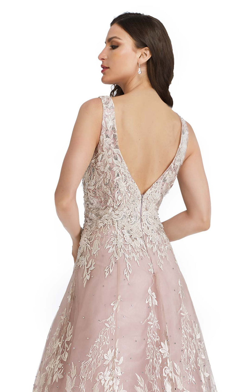 Morrell Maxie 16249 Dusty Rose