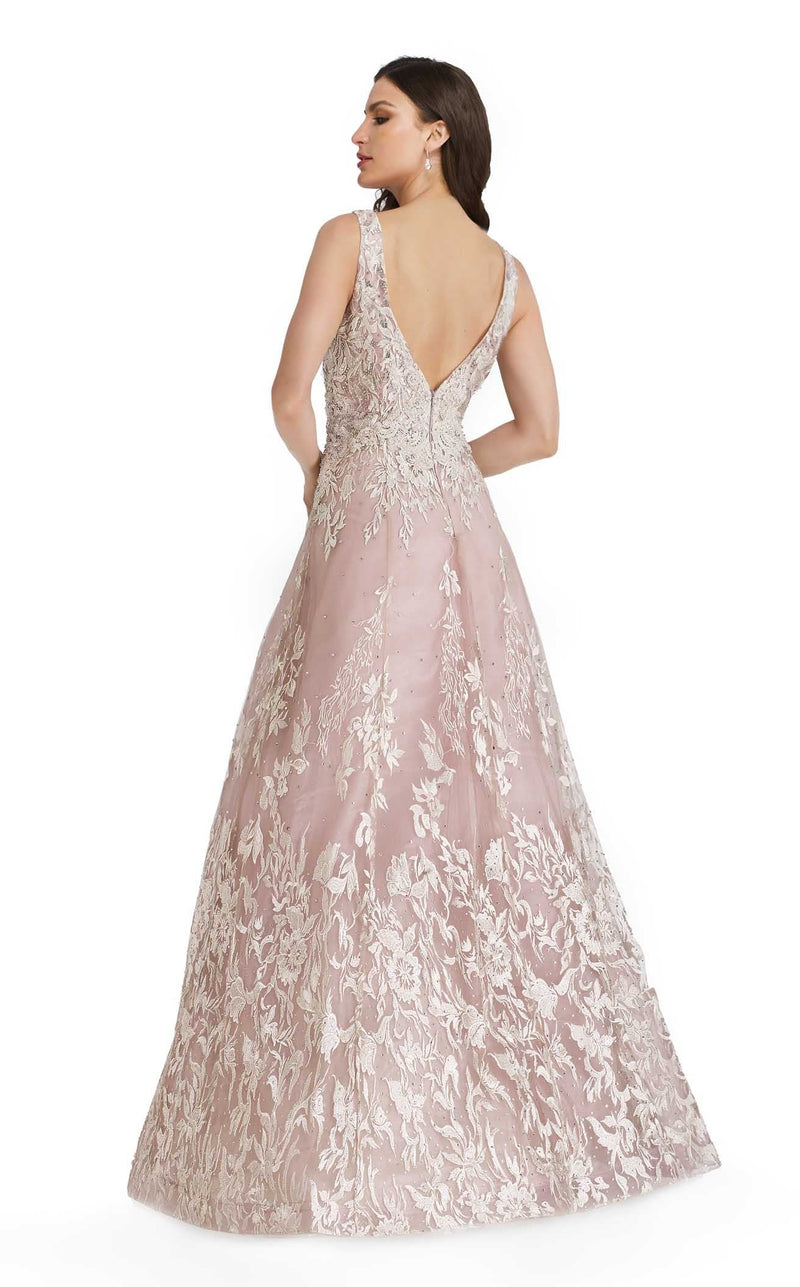 Morrell Maxie 16249 Dusty Rose