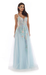 Morrell Maxie 16251 Ice Blue