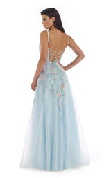 Morrell Maxie 16251 Ice Blue