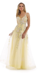 Morrell Maxie 16251 Lemon