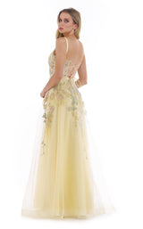 Morrell Maxie 16251 Lemon