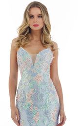 Morrell Maxie 16252 Ice-Blue