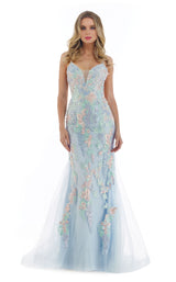 Morrell Maxie 16252 Ice-Blue