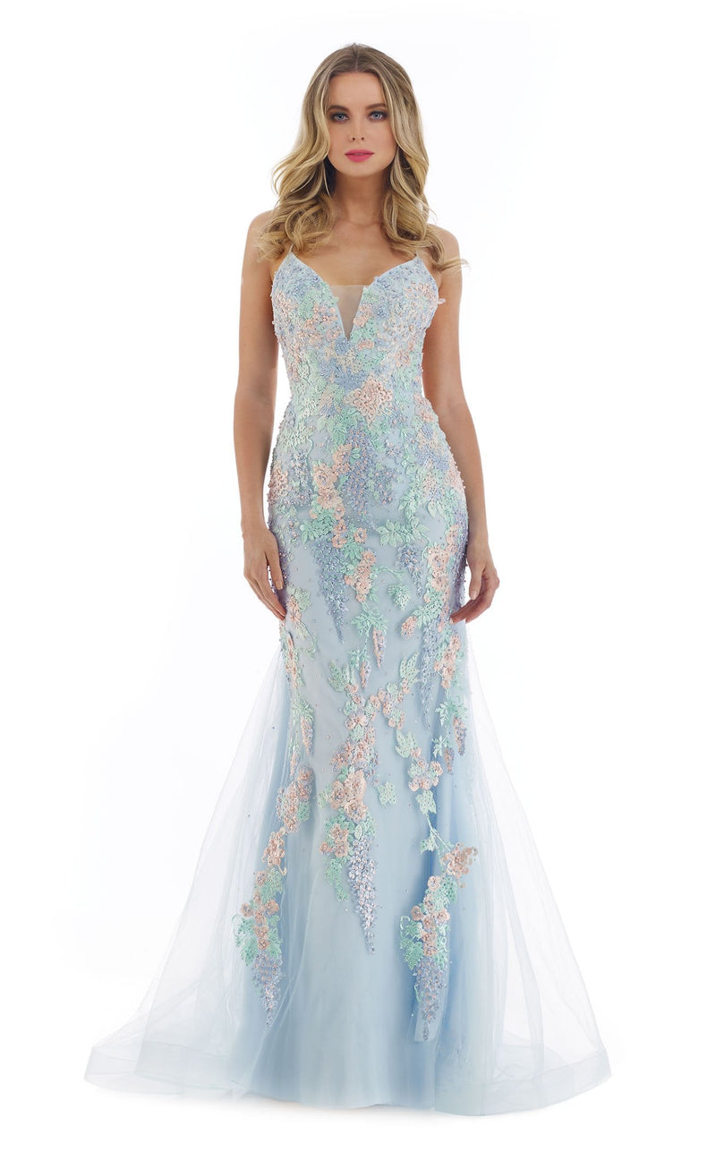 Morrell Maxie 16252 Ice-Blue