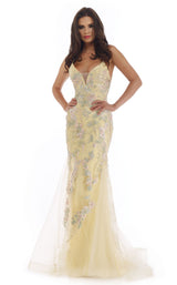 Morrell Maxie 16252 Lemon