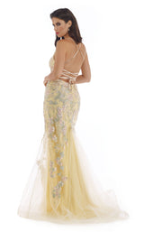 Morrell Maxie 16252 Lemon