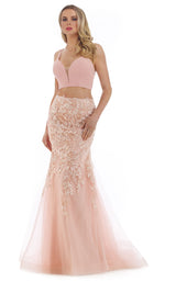 Morrell Maxie 16255 Blush