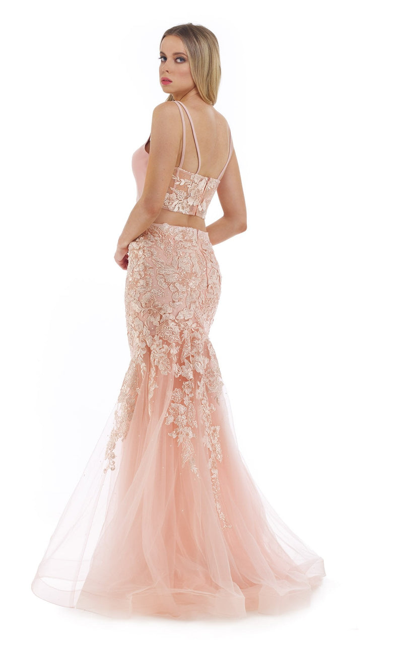 Morrell Maxie 16255 Blush