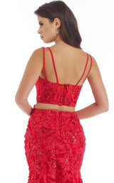 Morrell Maxie 16255 Red