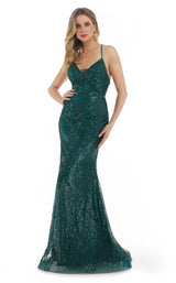 Morrell Maxie 16262 Emerald