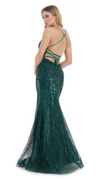 Morrell Maxie 16262 Emerald