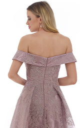 Morrell Maxie 16267 Dark Lavender