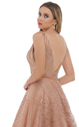 Morrell Maxie 16269 Rose Gold