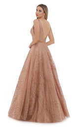 Morrell Maxie 16269 Rose Gold