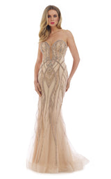 Morrell Maxie 16280 Champagne