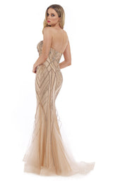 Morrell Maxie 16280 Champagne