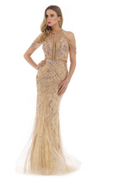 Morrell Maxie 16282 Gold