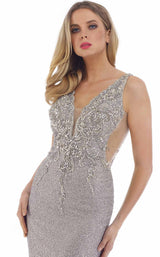 Morrell Maxie 16284 Silver