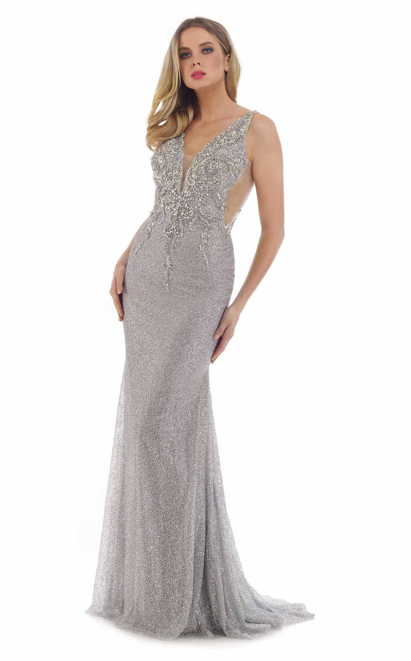Morrell Maxie 16284 Silver