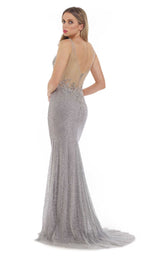 Morrell Maxie 16284 Silver