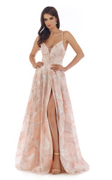 Morrell Maxie 16293 Blush