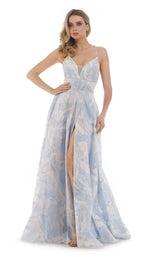 Morrell Maxie 16293 Ice Blue