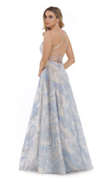 Morrell Maxie 16293 Ice Blue