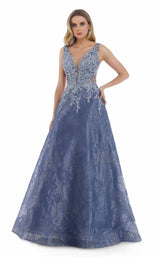 Morrell Maxie 16299 Blue-Grey