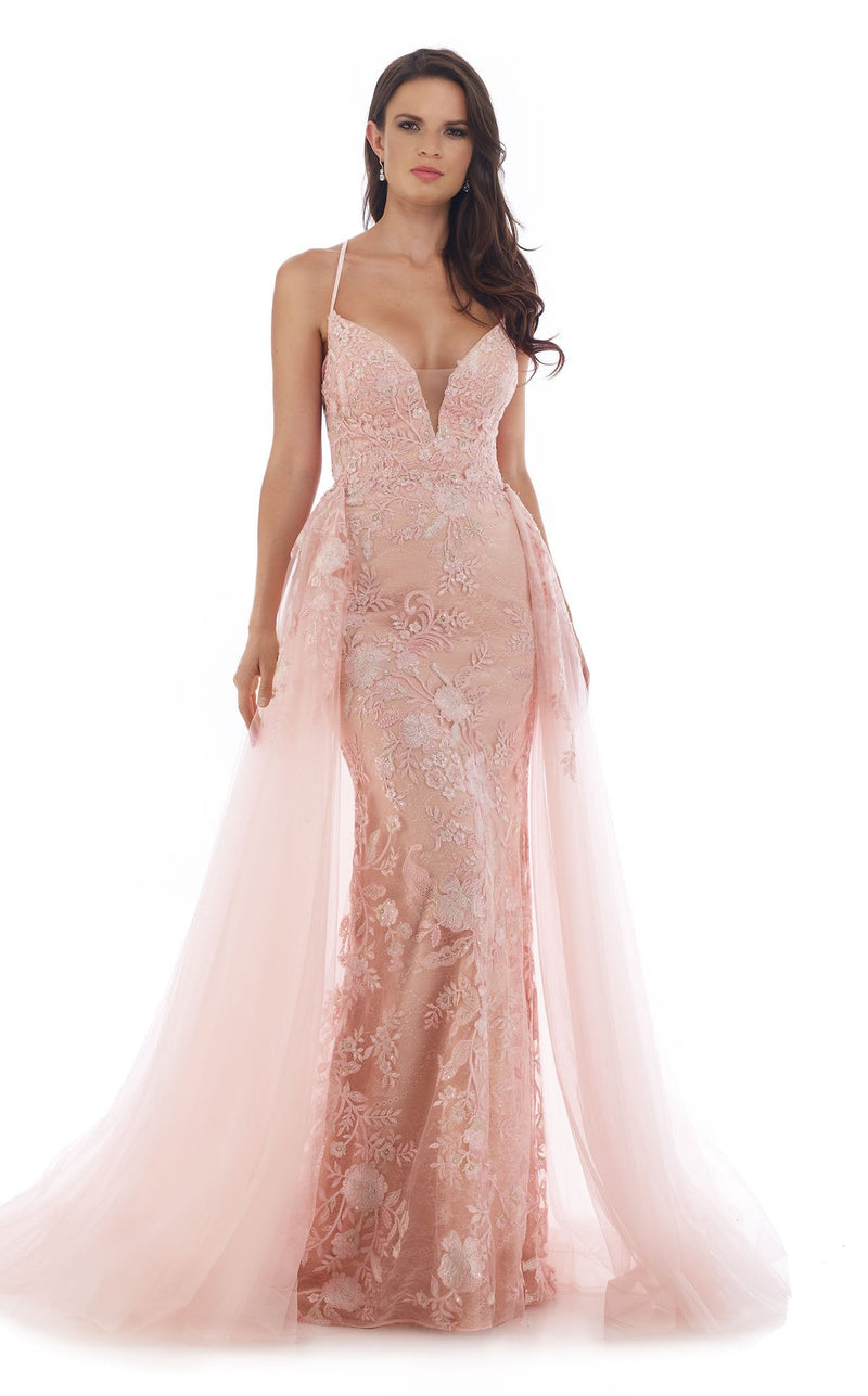Morrell Maxie 16311 Blush