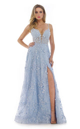 Morrell Maxie 16314 Ice Blue