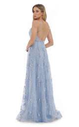 Morrell Maxie 16314 Ice Blue