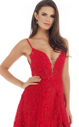 Morrell Maxie 16314 Red