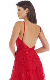 Morrell Maxie 16314 Red