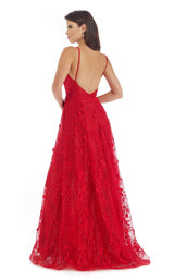 Morrell Maxie 16314 Red