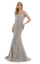 Morrell Maxie 16327 Silver