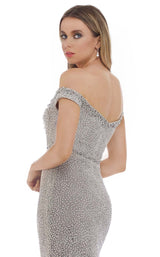 Morrell Maxie 16327 Silver